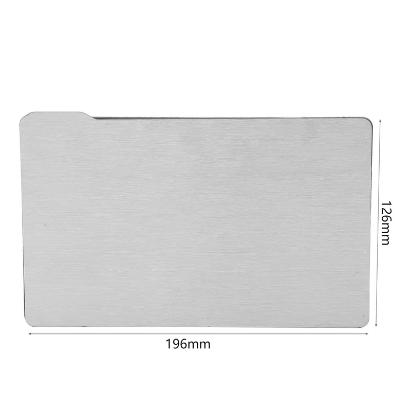 Magnetic Flexible Plate Light Cured Film for Anycubic Photon Mono
