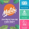 Malibu After Sun Gel, Aloe Vera 100 ml by Malibu