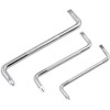 ANCLLO 3 Piece Hex Key Set Z Type Double Head