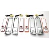 Crown Automotive New 12-PC Front & Rear Side Marker Lamp