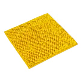 WohnDirect bath mat, bathroom rug, can be combined into a set, non-slip and washable, toilet set