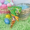 Spongebob Mini Krabby Patty Gummies in Carrot Bags, Easter Basket