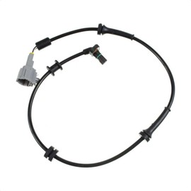 ABS Wheel Speed Sensor D7910ZR00B Fits for Infiniti QX56 2008-2010, for Nissan Titan 2008-2011, Armada 2008-2012 - Front Driver or Passenger Side