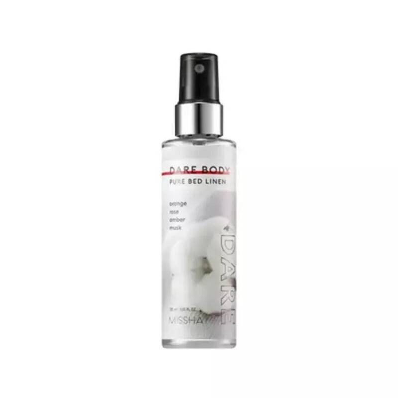 Meoncell Missha NEW Hot Burning Perfect Body Gel 200ml x