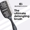 Olivia Garden iDetangle Detangling Brush