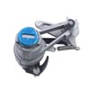 RuiWen Tailgate Trunk Boot Lock Cylinder Or Door Handle Compatible