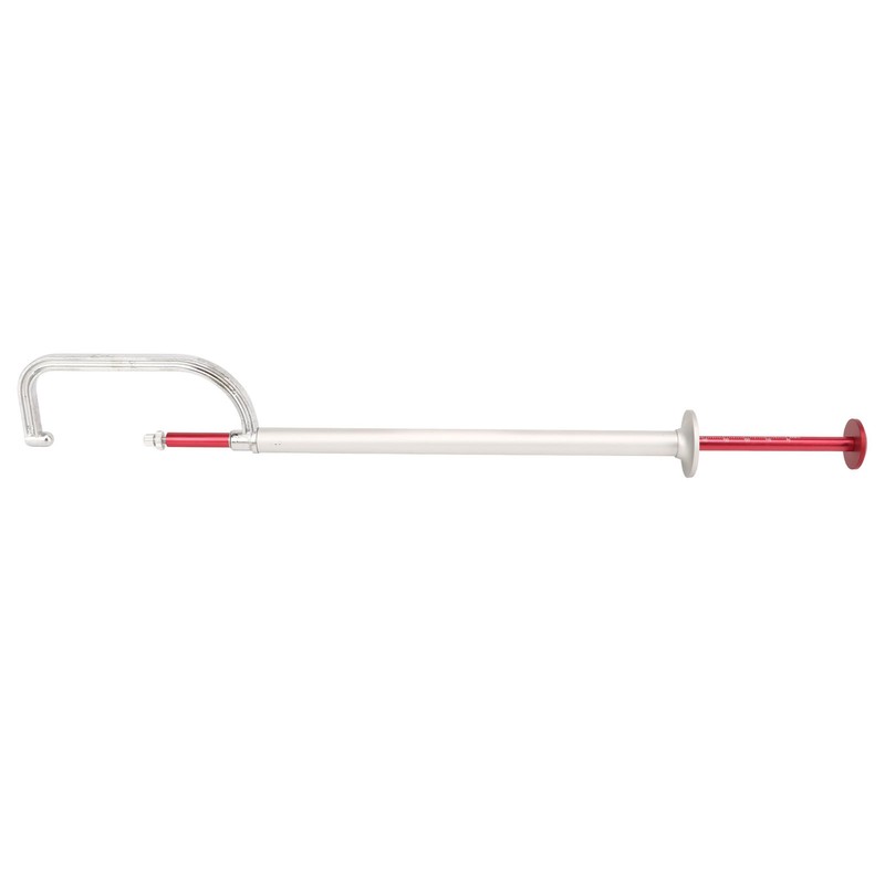 Brake Disc Measuring Tool 0 to 45mm Fast Accurate Detection