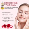 Aceite Rosa Mosqueta, Vitamina E, Firmeza, Hidrata, Repara