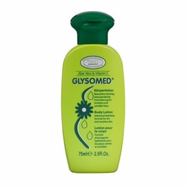 Glysomed Body Lotion 75ml (WDD1294) - Basic product / 글리소메드 바디로션 75ml (WDD1294) - 기본상품