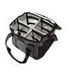 Hot Food Pads 4 Cups Drink Carrier for Delivery Insulated