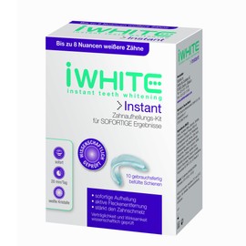 iWhite Instant Zahnaufhellungs-Kit