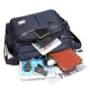 Maxoner Men's Messenger Bag Five-layer Water Resistant Nylon Crossbody Sling