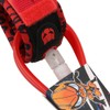 Surf Leash 7mm Thick 6ft/8ft Straight Surfboard Leash SUP Leg