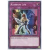 Rainbow Life - SGX1-ENF17 - Common - 1st Edition