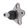 VOLLSUN Lower Ball Joint Steel Alloy Rubber 1693330127 Replacement for