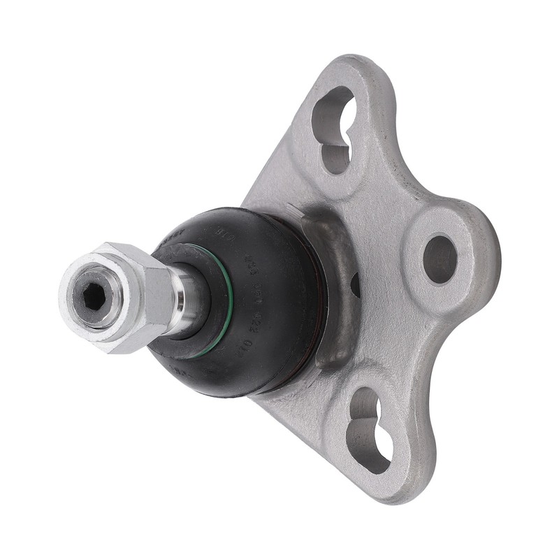 VOLLSUN Lower Ball Joint Steel Alloy Rubber 1693330127 Replacement for