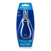 Mehaz Professional 391 Toenail Nipper, Stainless Steel 4 3/4 Inch