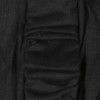 Hutshopping Men's Headband - Black - Black - One size