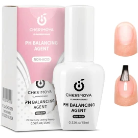 CHERIMOYA Deshidratador de Uñas sin Ácidos 15ml,PH Balancing Agent