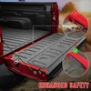 Tailgate Hole Cover Compatible with Ford Maverick 2022 2023 2024