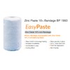 EasyPaste Zinc Paste Bandage – Woven Bandage impregnated with Zinc