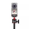 For DJI Ulanzi OA-12 Magnetic Suction 1/4'' Quick-Release Base for