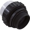 CMP Union Threaded 2" MPT x 2" Slip for IntelliFlo