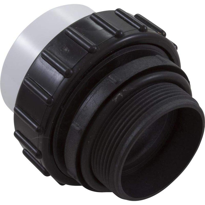 CMP Union Threaded 2" MPT x 2" Slip for IntelliFlo