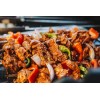 AC Legg Sweet Onion and Garlic Sausage Seasoning Mix 21.5