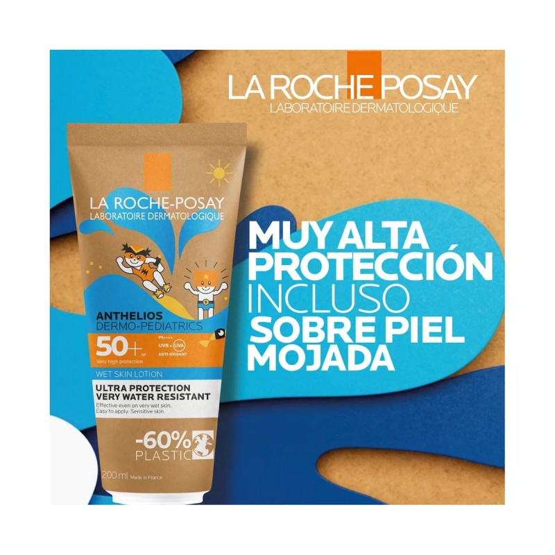 La Roche-Posay Anthelios Dermo Pediatrics Fps50 200 mL