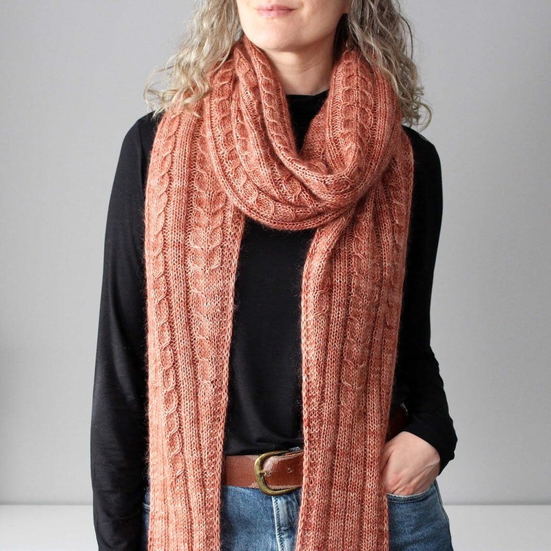 Malabrigo Mechita 247 Whales Road