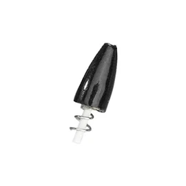 Bullet Weights Screw in Sinkers 3/8 oz. 3 pc