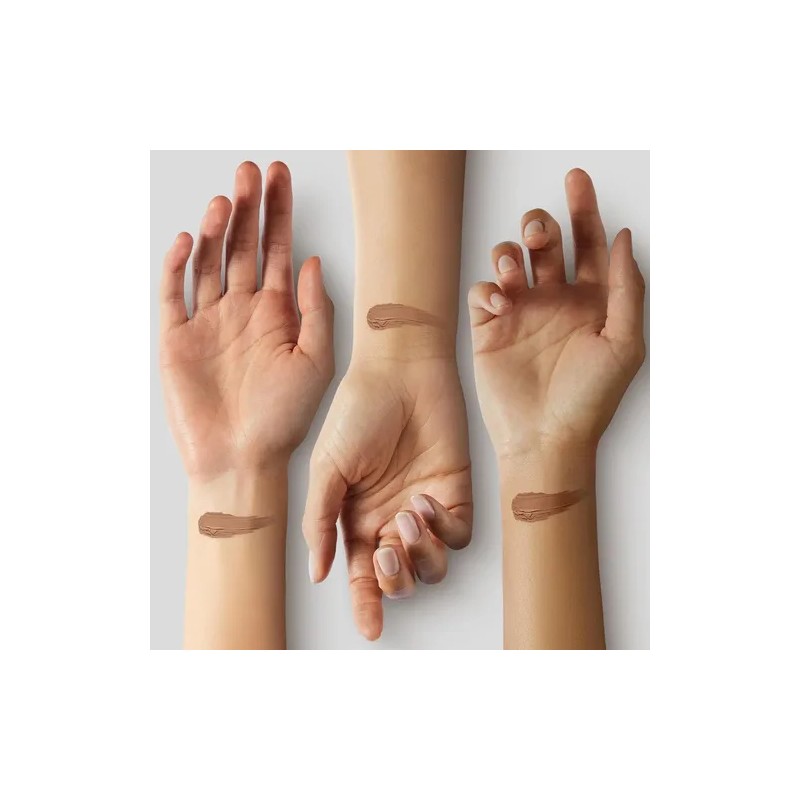 Base De Maquillaje Nars Natural Radiant Longwear - Deauville