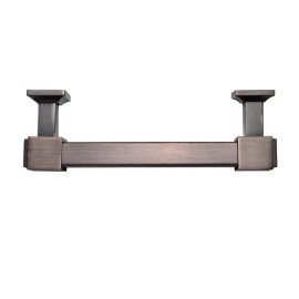 Utopia Alley Brett Pull Handle - Decorative Cabinet Drop - 2.0, 1 pack