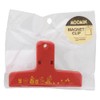 Sunstar Stationery Moomin Clip Magnet, Little My S3623289