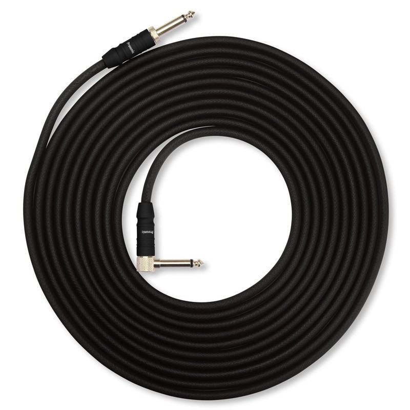 Pronomic Trendline Inst A 6 M Professional Guitar/Instrument Cable Jack/Jack