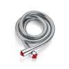 gotonovo Shower Hose 59 Inches for Bathroom Extra Long SUS304