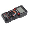 Multimeter Meter 6000 Count Digital Automatic Range True Effective Value
