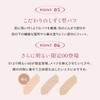 【Official】CipiCipi (シピシピ) Fit Skin Cushion R 01 SPF50+/PA+++, Cushion Foundation,
