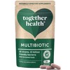 Multibiotic – Together Health – 45 Farm-Grown Fermented Foods -