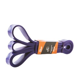 MAJESTIC SPORT Home Band, Fitness Band, Heavy 12-30 kg Resistance, 100% Latex (Pull-Up Band, Fitness Band, Resistance Band, Elastic Band, Sports Band, Resistance Bands, Strength Training)