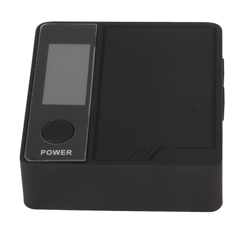 Mini Voice Changer 11 Sound Effects Built in Mic Color