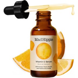 MAD HIPPIE Serum de Vitamina C 30ml