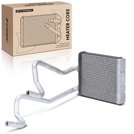 A-Premium HVAC Heater Core Compatible with Nissan Rogue 2014-2020, Rogue 2022-2022, Rogue Sport 2017-2022