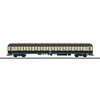 IC Express Train Car 2nd Class DB AG