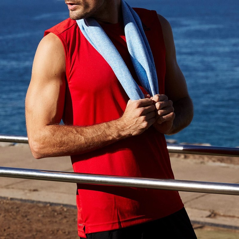 Dock & Bay Beach Towel - Quick Drying Microfibre, No