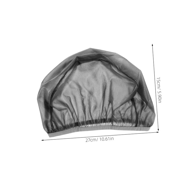 Kisangel Motorbike Helmet Sleeve Bike Helmet Cover Waterproof Windproof Elastic