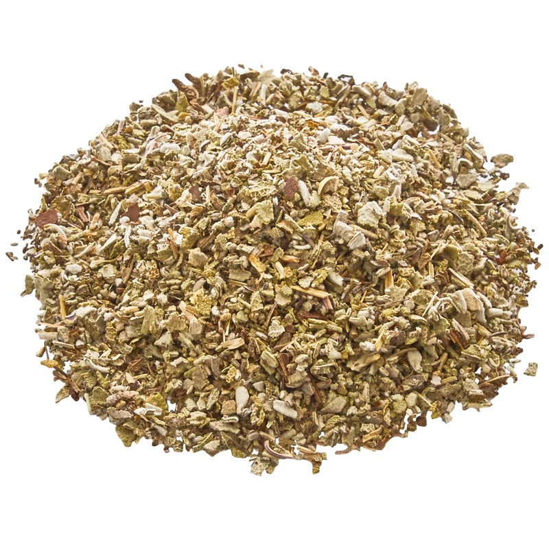 Old India Sage Dried 500g