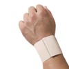 Beman® - Wrist Support Band - Orthopaedic Elastic Wrist Without
