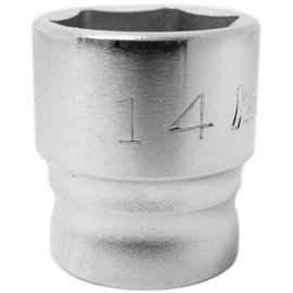 Z-EAL Hex Socket, 3400MZ-14